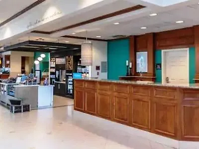 Hotel Hilton Garden Naperville/warrenville