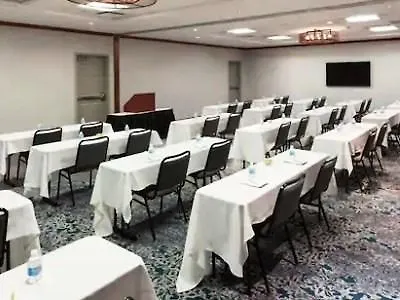 Hilton Garden Naperville/warrenville