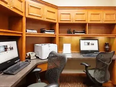 Hotel Hilton Garden Naperville/warrenville Warrenville