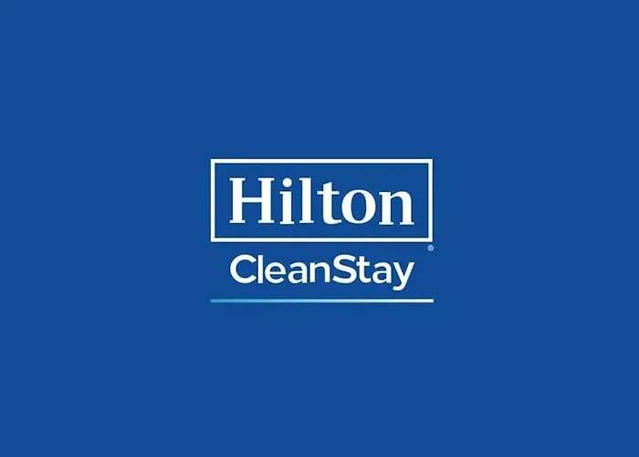Hilton Garden Naperville/warrenville Hotel Warrenville