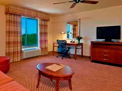 Hotel Hilton Garden Naperville/warrenville 3*
