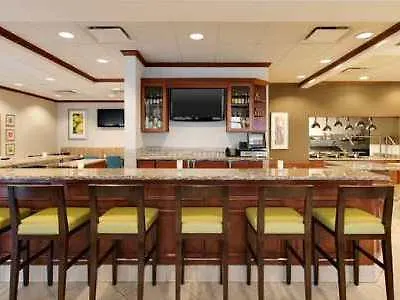 Hilton Garden Naperville/warrenville 3* Warrenville