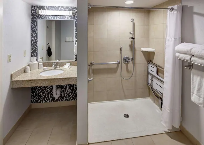 Hilton Garden Naperville/warrenville