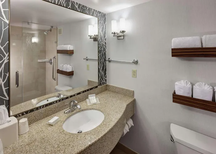 Hilton Garden Naperville/warrenville