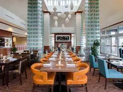 Hotel Hilton Garden Naperville/warrenville 3*